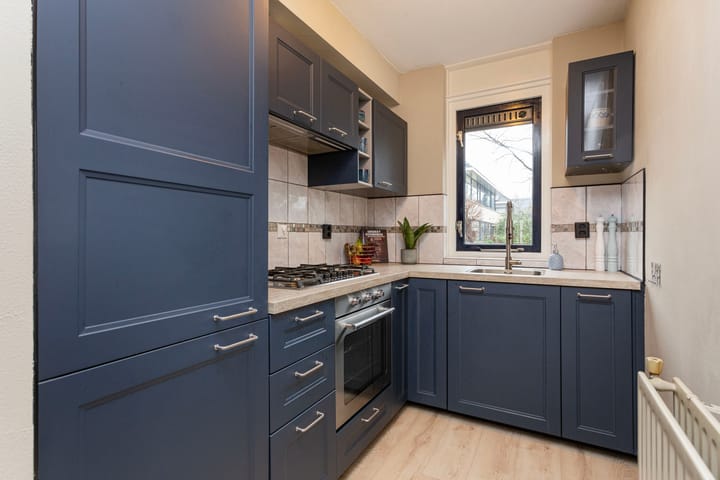 Photo 4 of Wolkendek 50