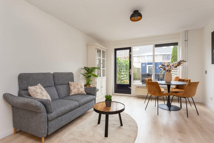 Photo 5 of Wolkendek 50