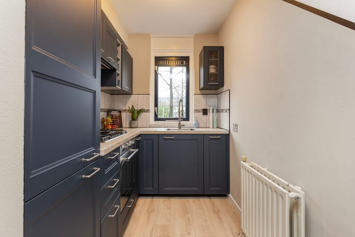 Foto 6 van Wolkendek 50