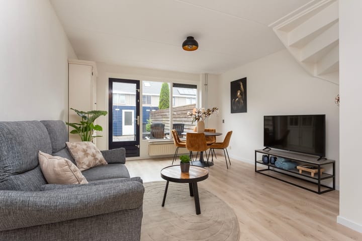 Foto 7 van Wolkendek 50