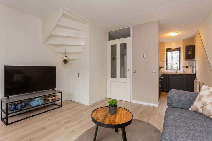 Foto 8 van Wolkendek 50