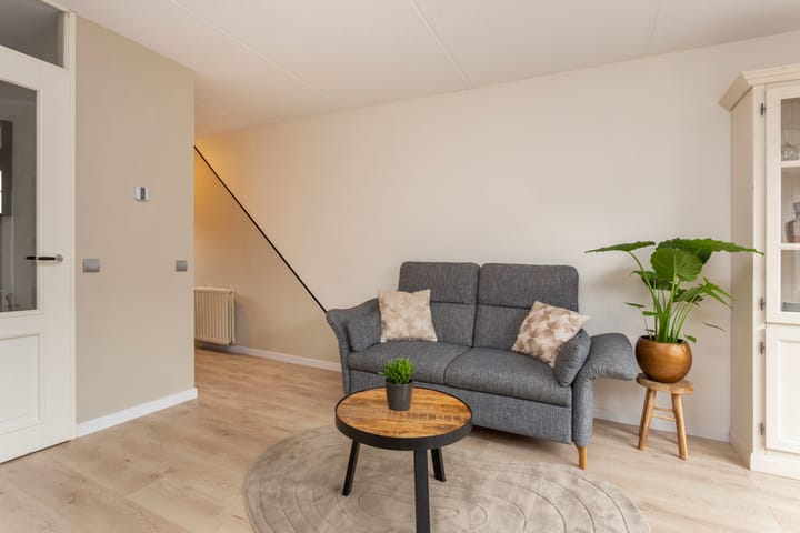 Foto 9 van Wolkendek 50