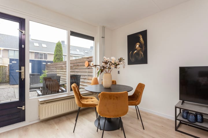 Foto 10 van Wolkendek 50