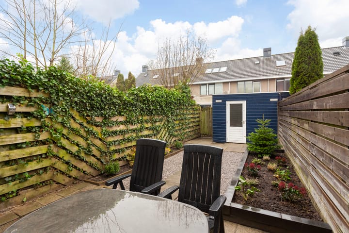 Foto 12 van Wolkendek 50