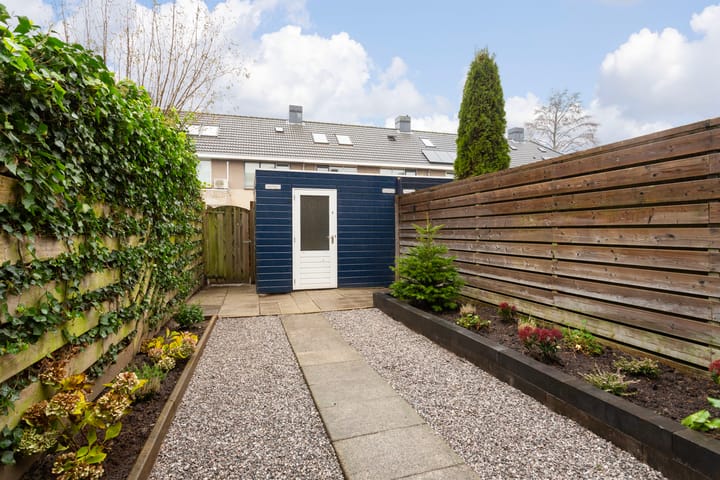 Foto 13 van Wolkendek 50