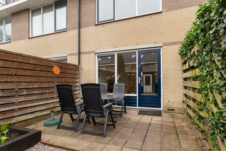 Foto 14 van Wolkendek 50