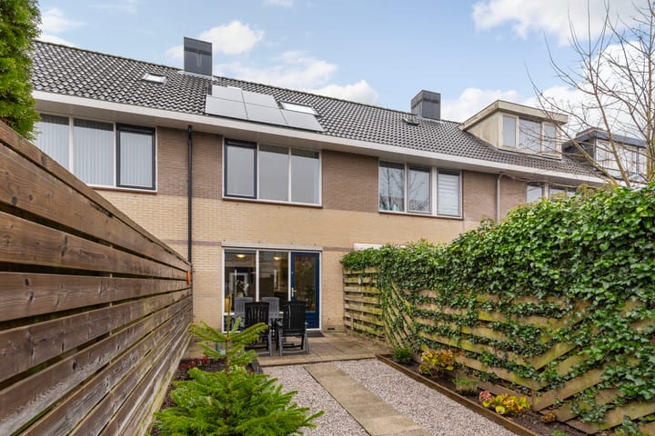 Foto 15 van Wolkendek 50