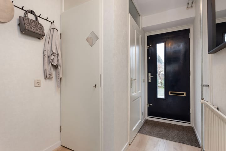 Foto 17 van Wolkendek 50