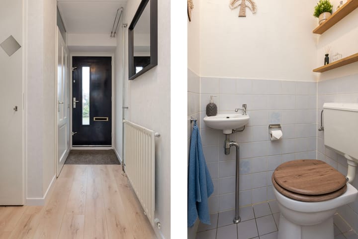 Foto 18 van Wolkendek 50