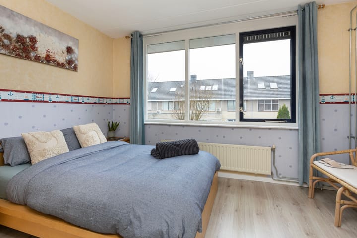 Foto 22 van Wolkendek 50