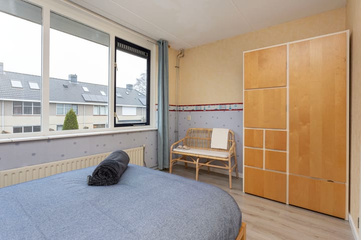 Foto 23 van Wolkendek 50