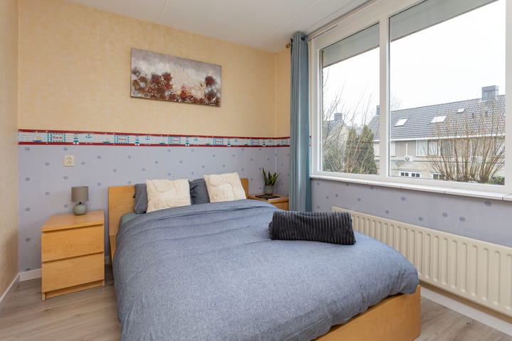 Foto 24 van Wolkendek 50