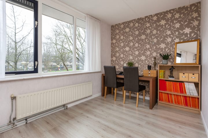 Foto 26 van Wolkendek 50