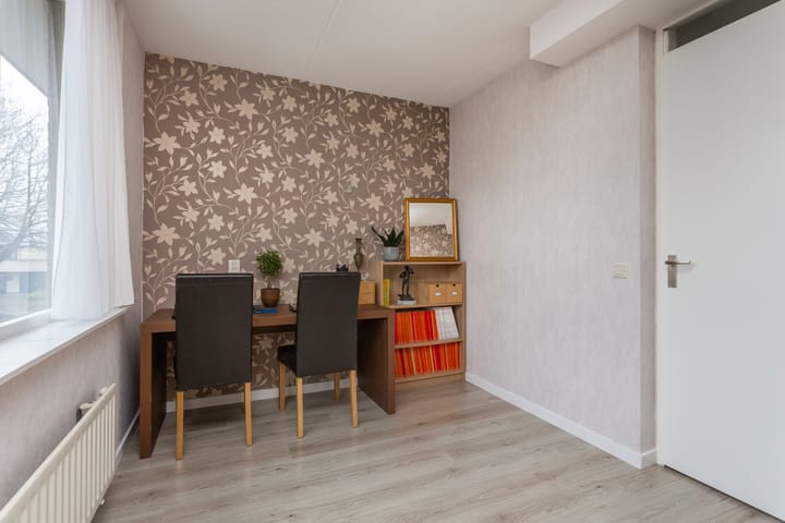 Foto 27 van Wolkendek 50