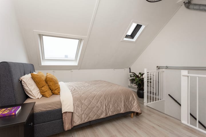 Foto 30 van Wolkendek 50