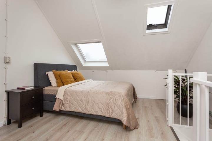 Foto 31 van Wolkendek 50