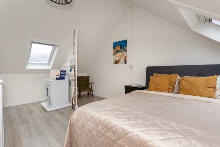 Foto 32 van Wolkendek 50