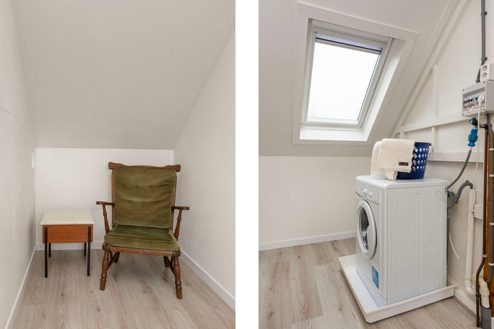 Foto 33 van Wolkendek 50