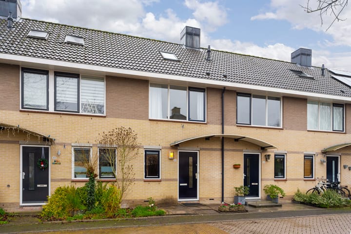 Foto 34 van Wolkendek 50