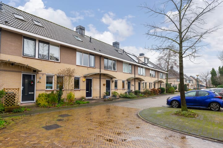 Foto 35 van Wolkendek 50