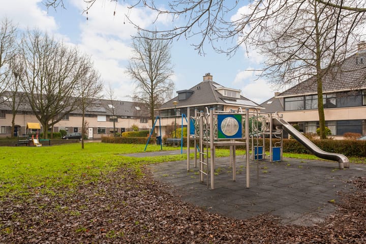 Foto 37 van Wolkendek 50