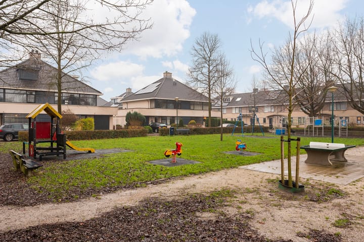 Foto 38 van Wolkendek 50