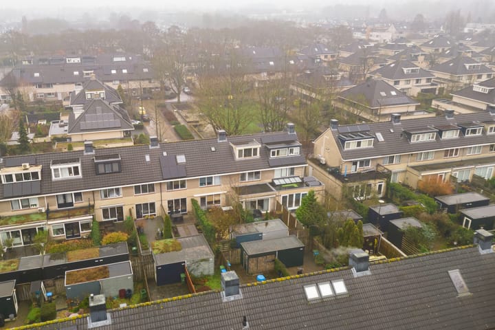 Foto 39 van Wolkendek 50