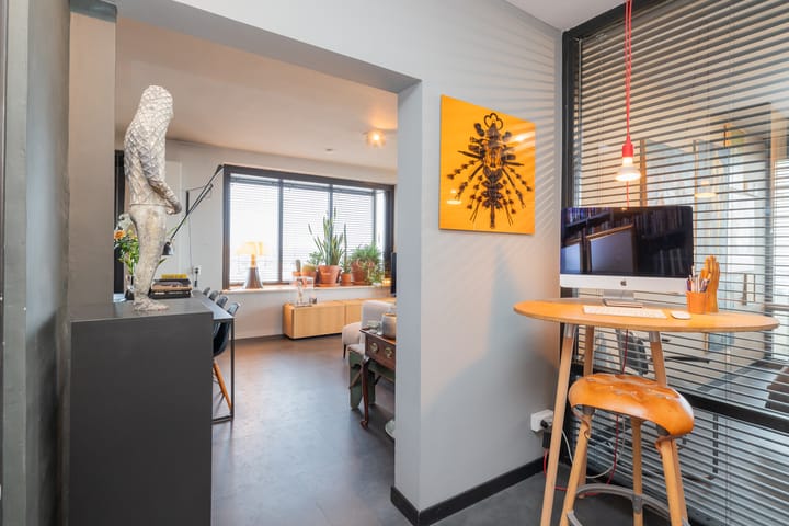 Foto 5 van Passage 3-F54