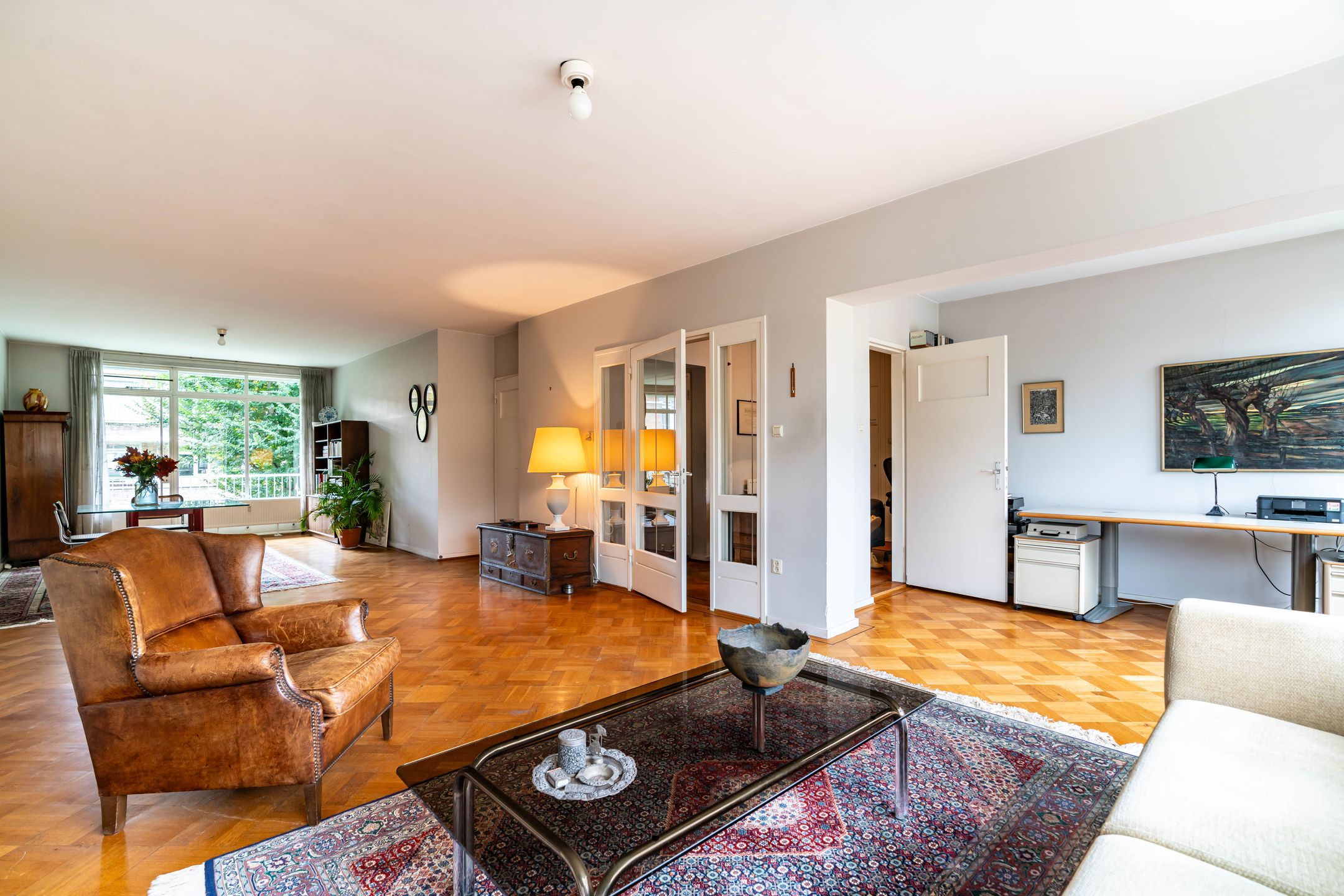 Laan van Clingendael 30 