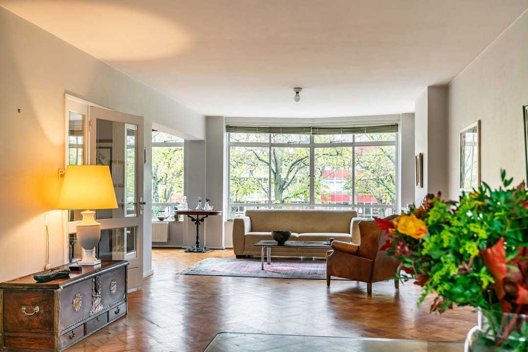 Foto 2 van Laan van Clingendael 30