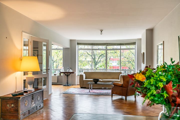 Foto 2 van Laan van Clingendael 30