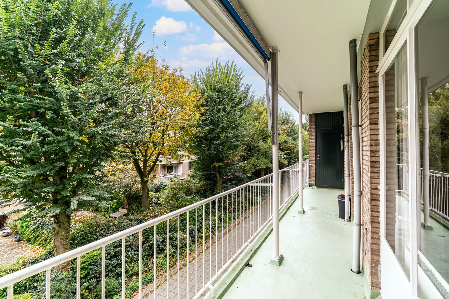 Foto 4 van Laan van Clingendael 30