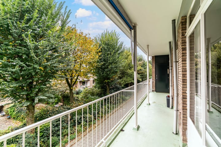 Foto 4 van Laan van Clingendael 30