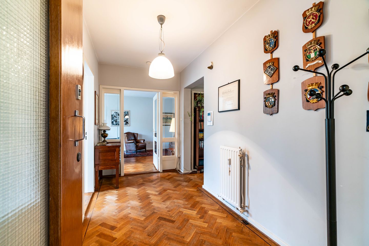 Foto 10 van Laan van Clingendael 30