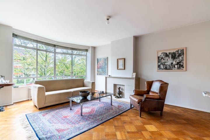 Photo 11 of Laan van Clingendael 30