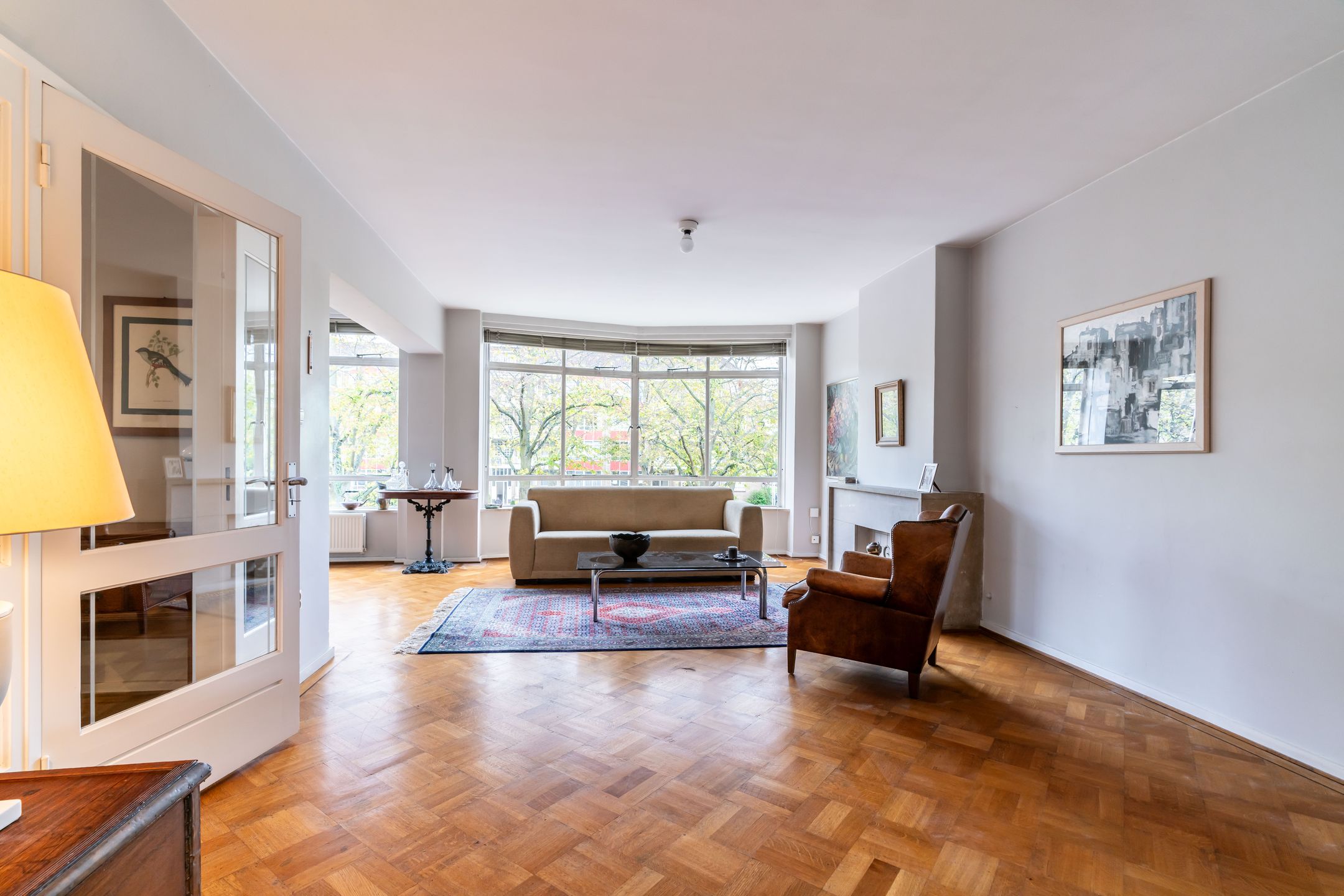 Foto 12 van Laan van Clingendael 30