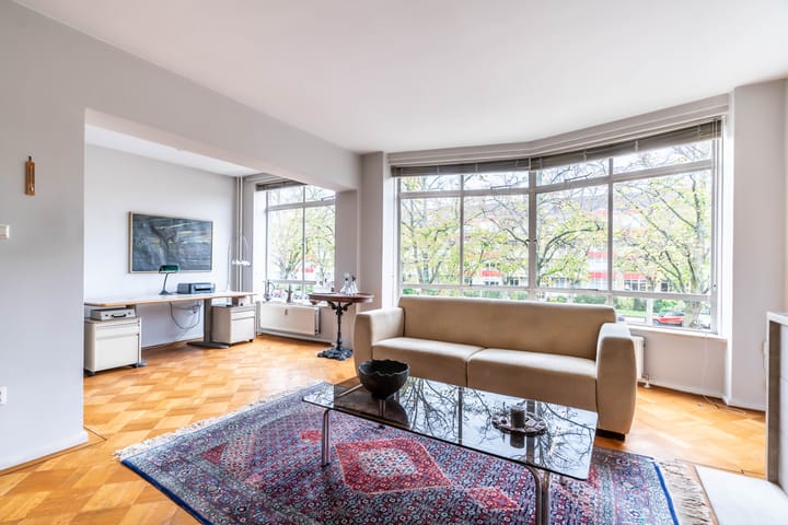 Photo 13 of Laan van Clingendael 30