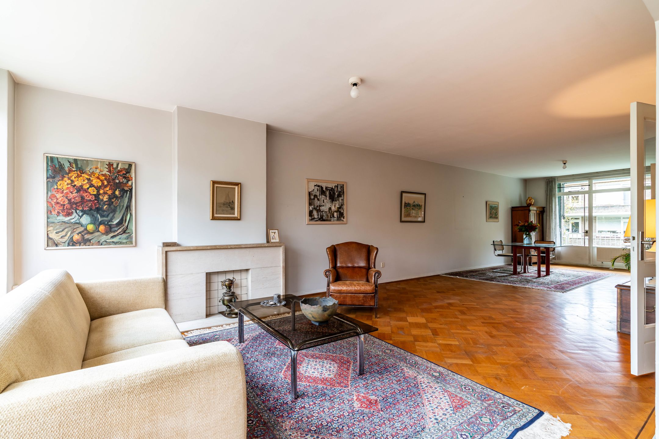 Foto 15 van Laan van Clingendael 30