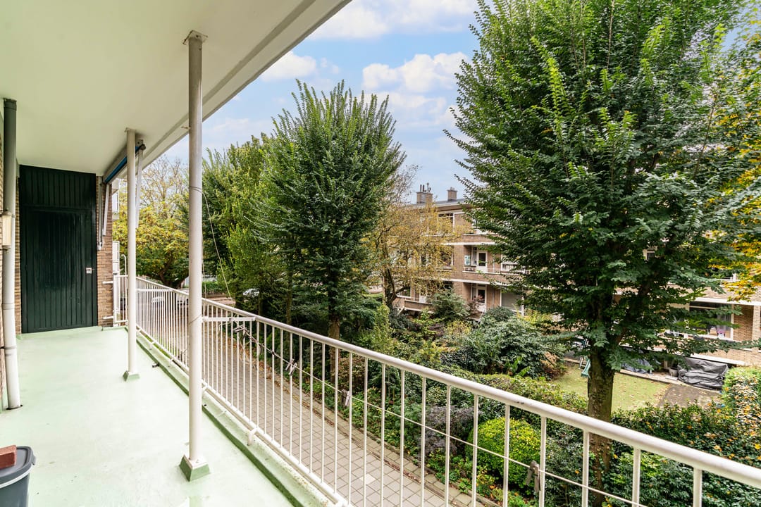 Foto 22 van Laan van Clingendael 30