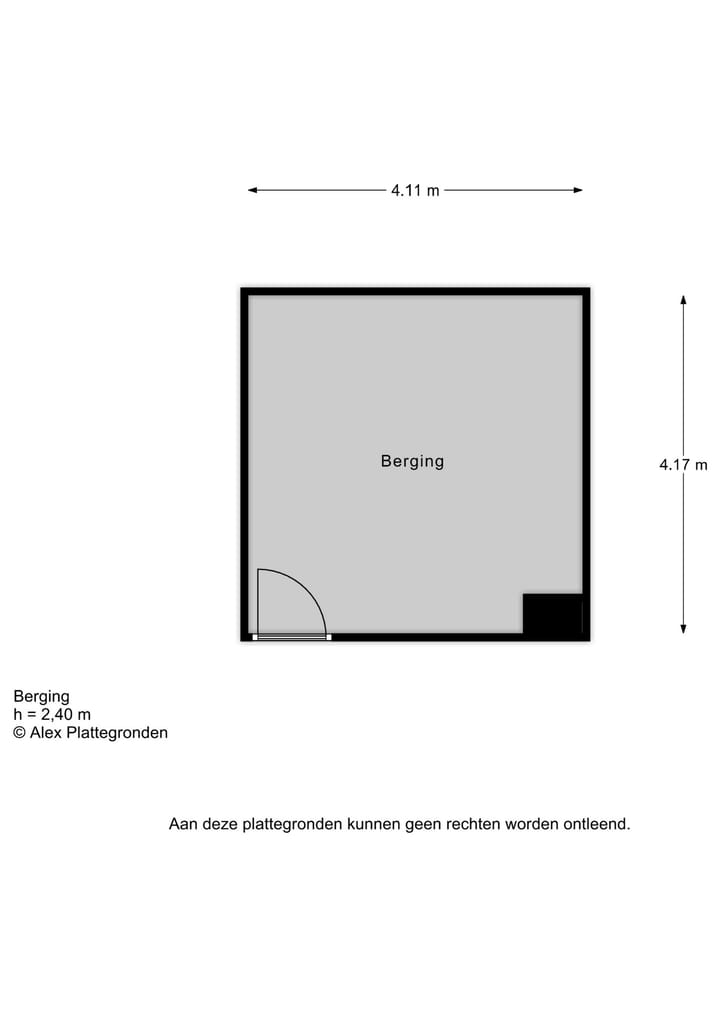 Photo 33 of Laan van Clingendael 30