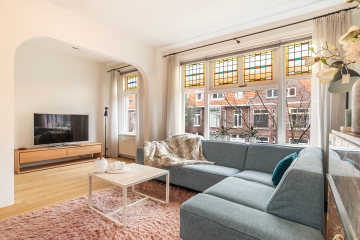 Foto 2 van Kerstant van den Bergelaan 29-B