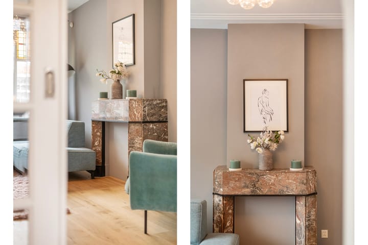 Foto 3 van Kerstant van den Bergelaan 29-B