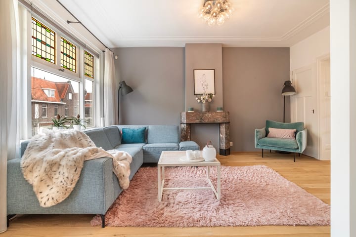 Foto 4 van Kerstant van den Bergelaan 29-B