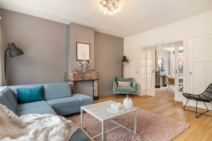 Foto 6 van Kerstant van den Bergelaan 29-B