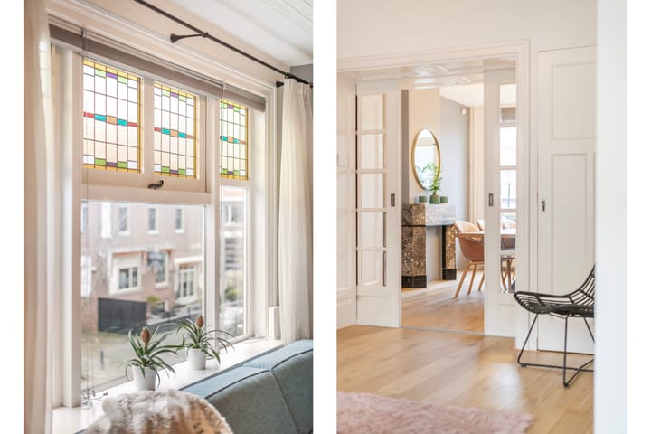 Foto 7 van Kerstant van den Bergelaan 29-B