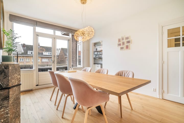 Foto 8 van Kerstant van den Bergelaan 29-B