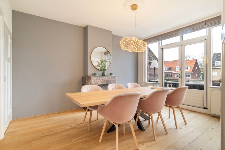 Foto 9 van Kerstant van den Bergelaan 29-B