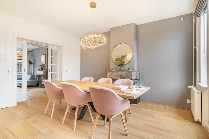 Foto 10 van Kerstant van den Bergelaan 29-B