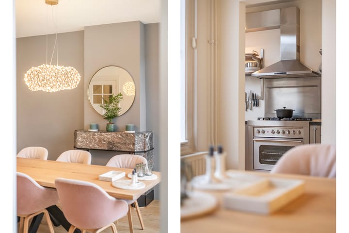 Foto 11 van Kerstant van den Bergelaan 29-B