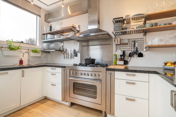 Foto 12 van Kerstant van den Bergelaan 29-B